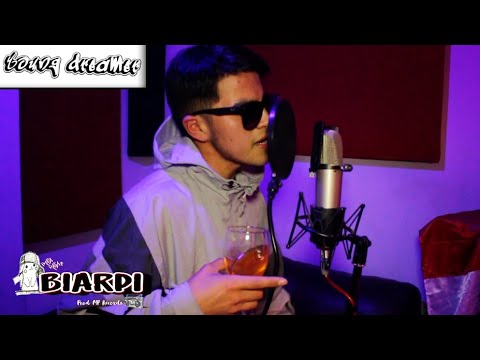 Young dreamer // BIARPI - Volumen #12