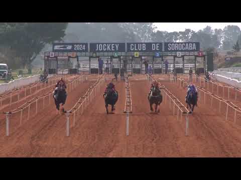 9º Páreo - PÁREO ADROALDO FELIPE WEISHEIMER