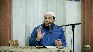 صورة الثبات والانتكاس | الجزء 02 | #مجالس_قرآنية | د . أحمد جلال