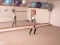 Спортивные танцы для детей, Школа Танцев Кокетка 