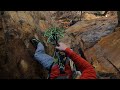 Trad Climbing BGP Of Vice And Men 5 10a Tennessee Wall TN