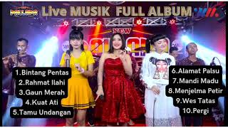 Download lagu Full Album New Pallapa feat Al Artis wahanamusik mp3