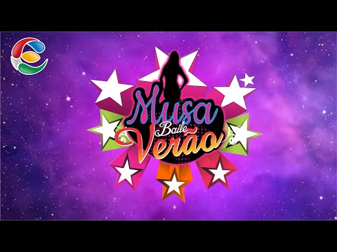 CONCURSO MUSA VERÃO PORTEL 2025