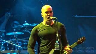 Devin Townsend Project - Higher (Live in Moscow, Russia, 29.09.2017) FULL HD