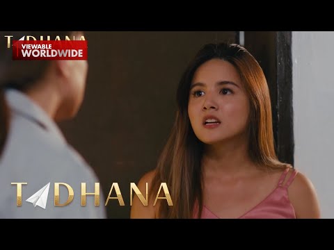 Jenzel Angeles at Yasser Marta, pagtataksilan si Arra San Agustin?! Tadhana