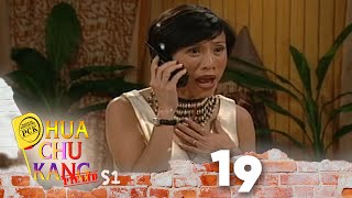 Download lagu Phua Chu Kang Pte Ltd S1 EP19 - Peace & Joy, Deadlines & Commitments mp3
