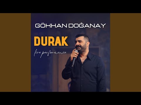 Durak (Live Performance)