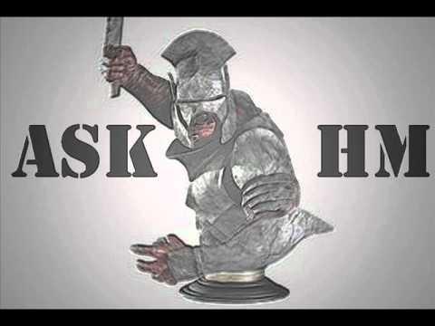 ASK&HM-Mindenkivel (prod. by Dj Kwikka)