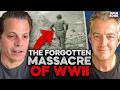 The Forgotten Campaign That Shaped The World We Live In Historian James Holland Open Book