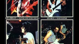 "Pawn Of Prophecy" by SACRIFICE