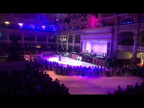2018 blackpool dance show 2