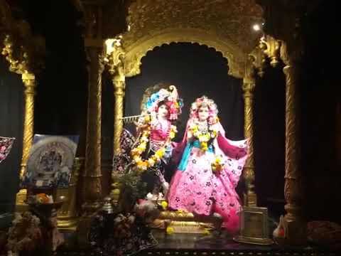 SB 3.6.39-40 class by HG Gokula Ranjana Prabhu