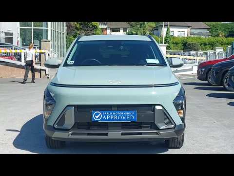 Hyundai KONA 1.0 T-GDI Elegance - Image 2