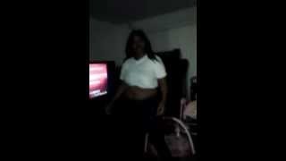 Sammie fight for love