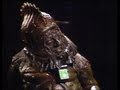 Video Nasties Sil And The Governor Negotiate Vengence On Varos Doctor Who