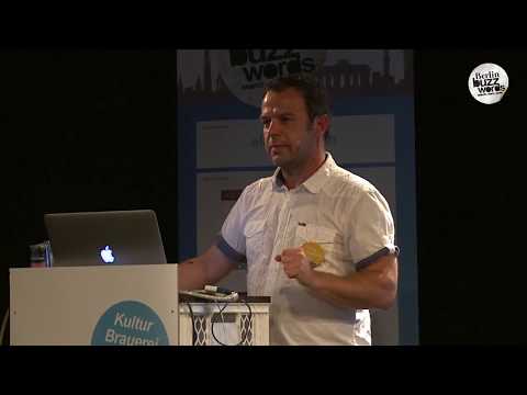 Berlin Buzzwords 2014: Oleg Zhurakousky - I/Opener to the Big I/O #bbuzz