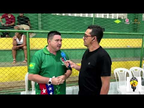 Solonópole X Piquet Carneiro