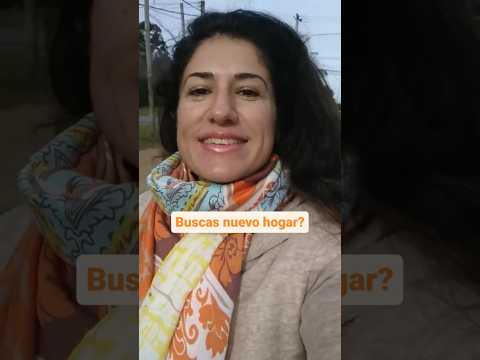Buscas tu nuevo hogar? Alquiler de propiedades Costa de Oro Canelones Whatsapp 098118693 #nuevohogar