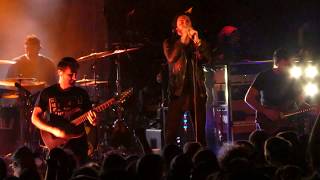 Periphery - Motormouth/Remain Indoors/Prayer Position - Live in Seattle