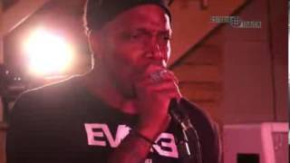 Sepultura-The Treatment