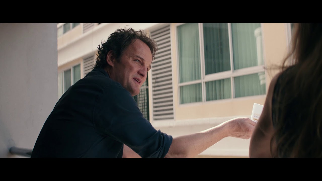 trailer Oficial