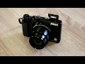 Digitálny fotoaparát Nikon Coolpix A900