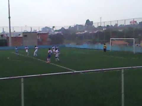 CA Diadema 2X0 Nacional - Lance Normal(1)