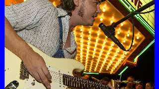 Richard Johnston - Foot Hill Stomp - 2002 - Miss Maebelle - Dimitris Lesini Blues