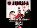 Amduscia - Kill Inc. Motherfuckers 