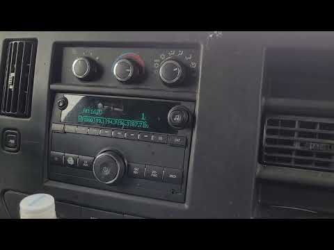 WQBR 256 Radio Broadcast Cycle