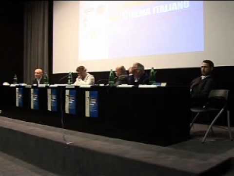 Tor Vergata Economia - L'Economia del Cinema Italiano: Usai