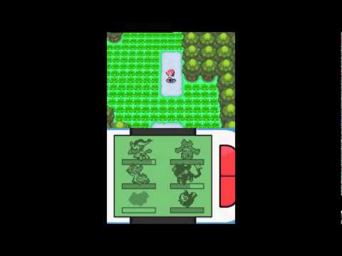Pokémon Platinum Walkthrough Part 12: Route 214, Hotel Grand Lake, Route 213