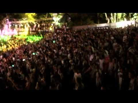 Sunrise Festival 2005 Oficjalny Film