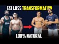 Natural Body Kaise BANAYE ? Easy Tips for Natural Transformation | No shortcuts | Rubal Dhankar