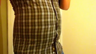 Button Popping Fail