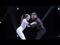 Maddie Ziegler And Travis' AMAZING Duet Performance | SYTYCD: THE NEXT GENERATION! (S13,E11) HD