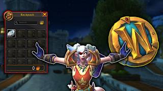 From Zero to WoW Token: Vanilla Zones Only Part 3