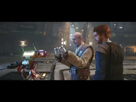 STAR WARS Jedi  Survivor™ Gameplay Part - 24 || Jedi Knight