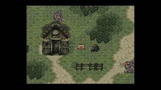 【懐かしのレトロゲーム(スーパーファミコン(Super Nintendo Entertainment System))188】バウンティ・ソード(BOUNTY SWORD)