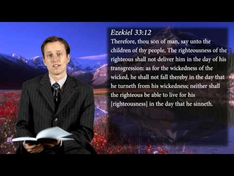 2013 01 26   Messiah and Saviour