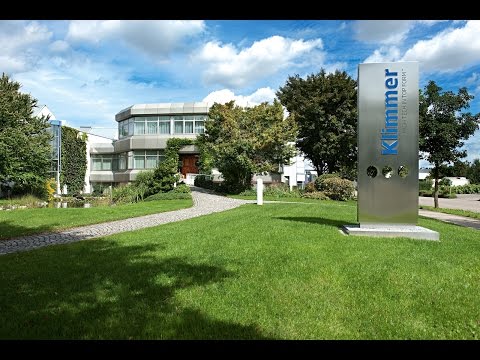 Ernst Klimmer GmbH A-TV-Bericht Regionalmarketing GZ Dez14