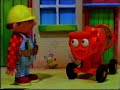 Bob The Builder Lofty To The Rescue