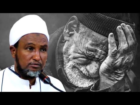 Wacdi qiiro leh ᴴᴰ ||sheikh hussein cali jabuti