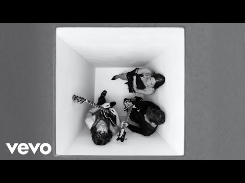 Yonaka - Problems (Official Video)