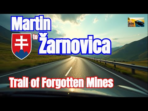 The Unseen Natural Wonders of Slovakia