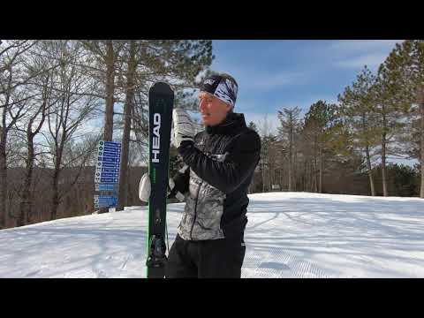 Ski test 2021, Head Supershape e-Magnum