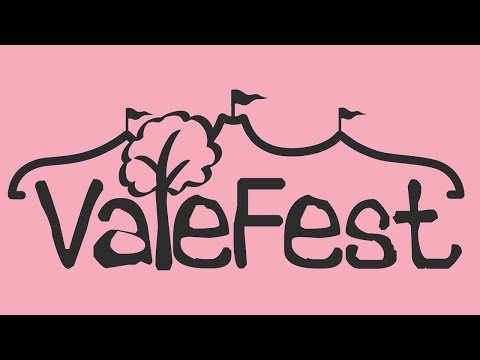 ValeFest 2017 - Full Stream