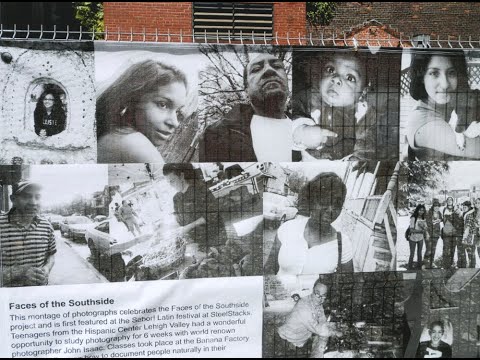 Janine Carambot Santoro, Director of Equity/Inclusion, discusses Representing Diverse Stories/People