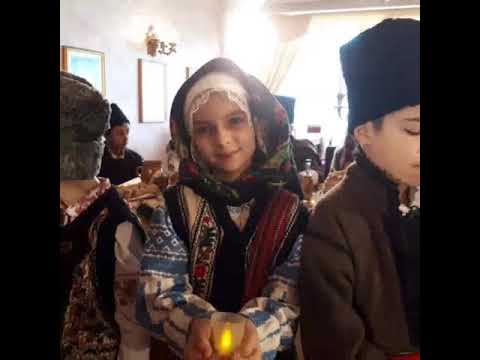 Filmari de Craciun 2017🎉