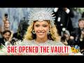 Beyoncé DROPS Surprise 'B'Day' 20th Anniversary Album for 45th Birthday!